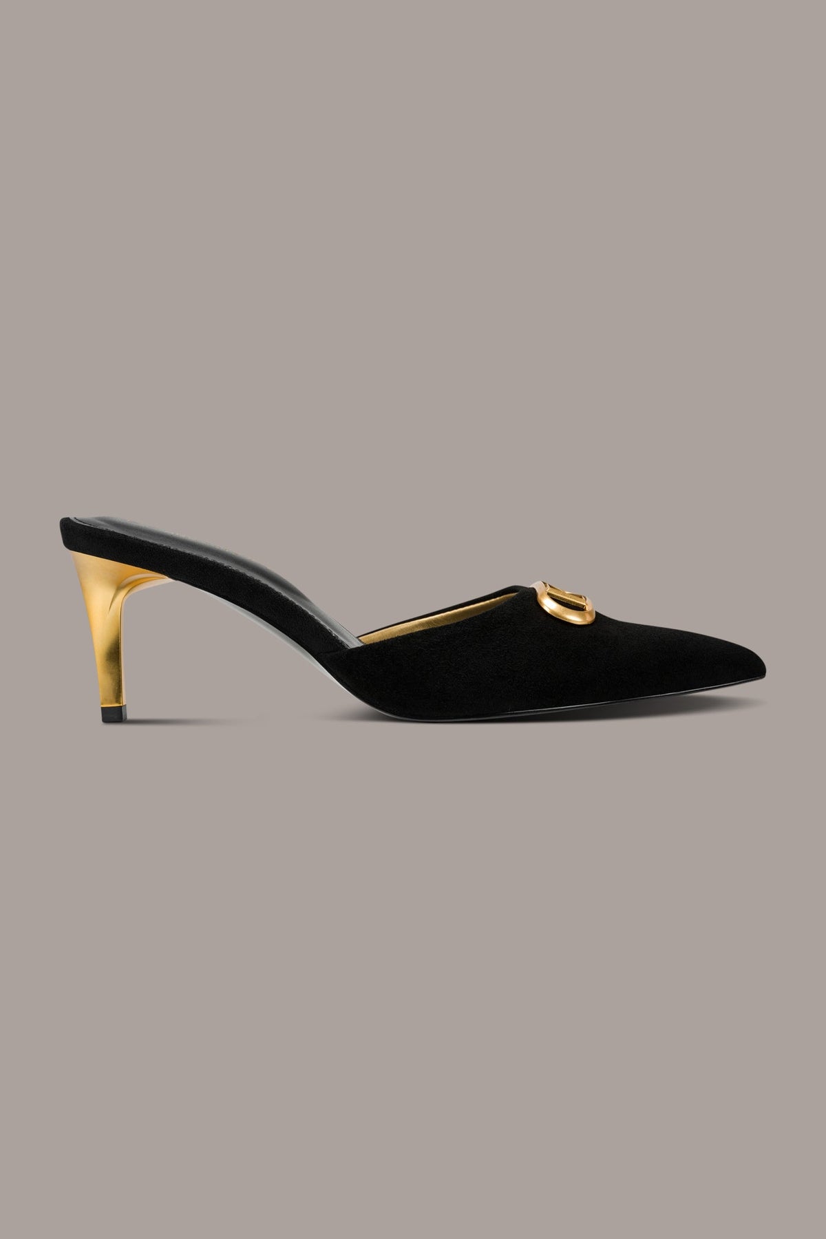 PEARL MULE PUMP
