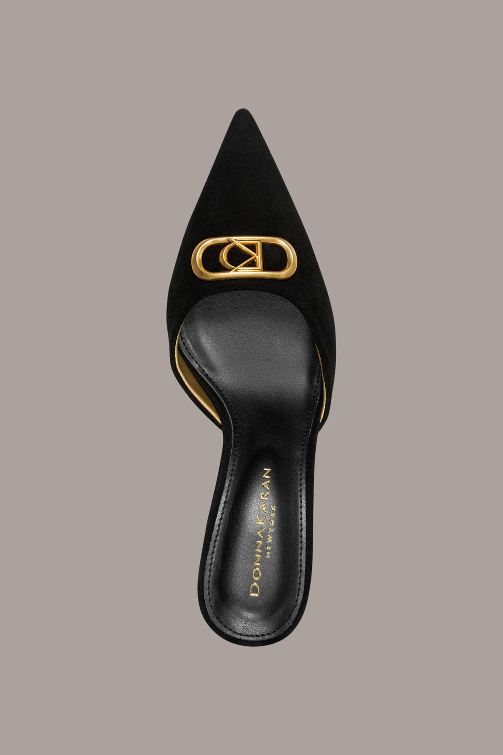 PEARL MULE PUMP