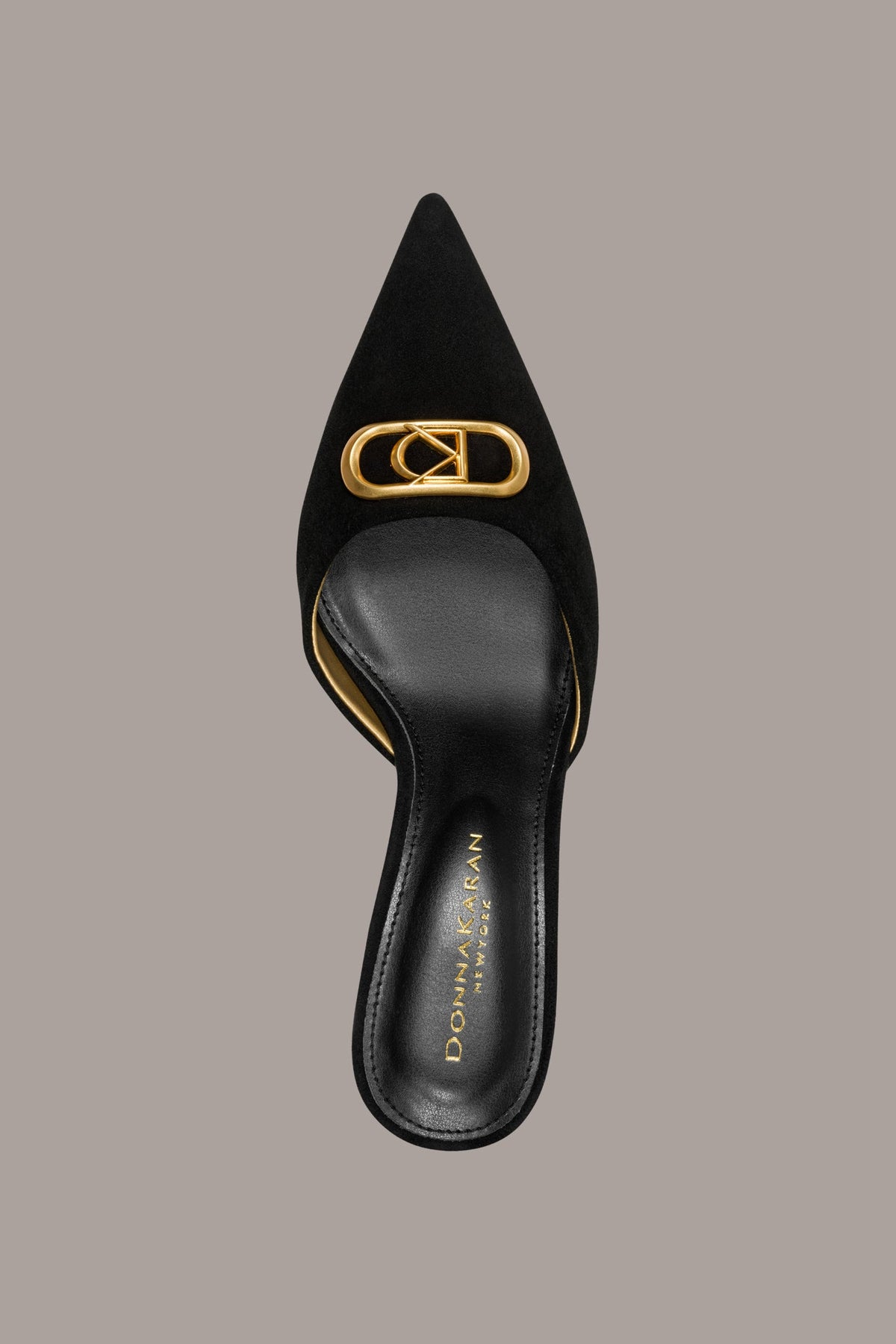 PEARL MULE PUMP