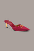 PEARL MULE PUMP