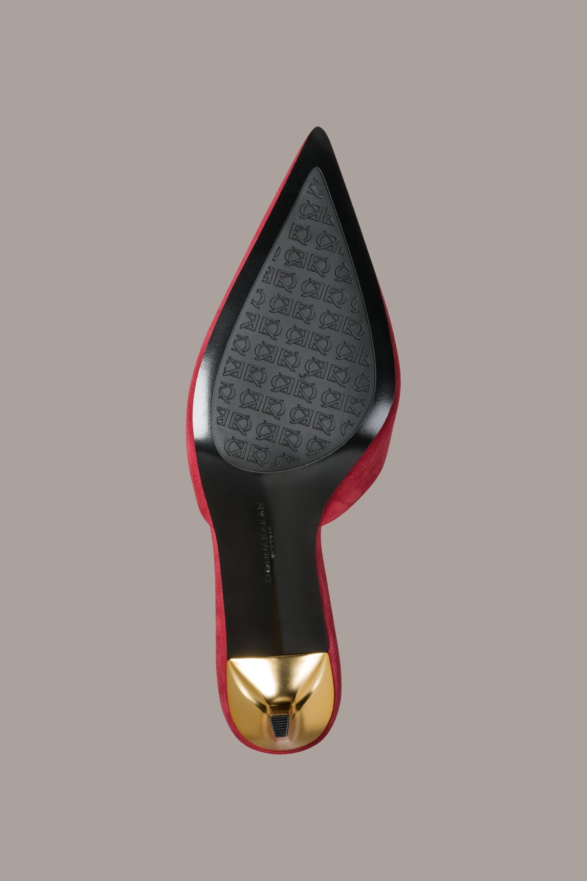 PEARL MULE PUMP