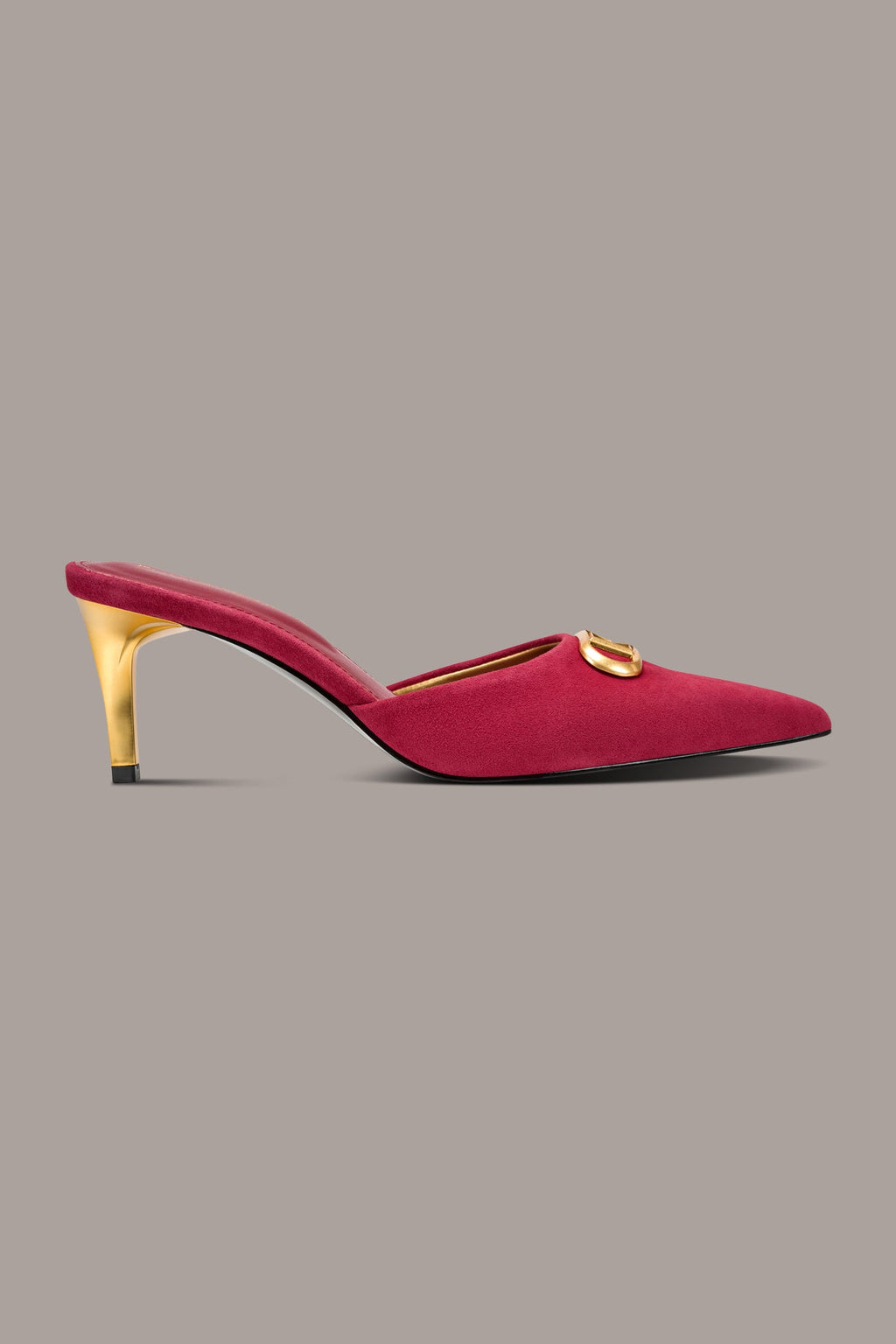 PEARL MULE PUMP