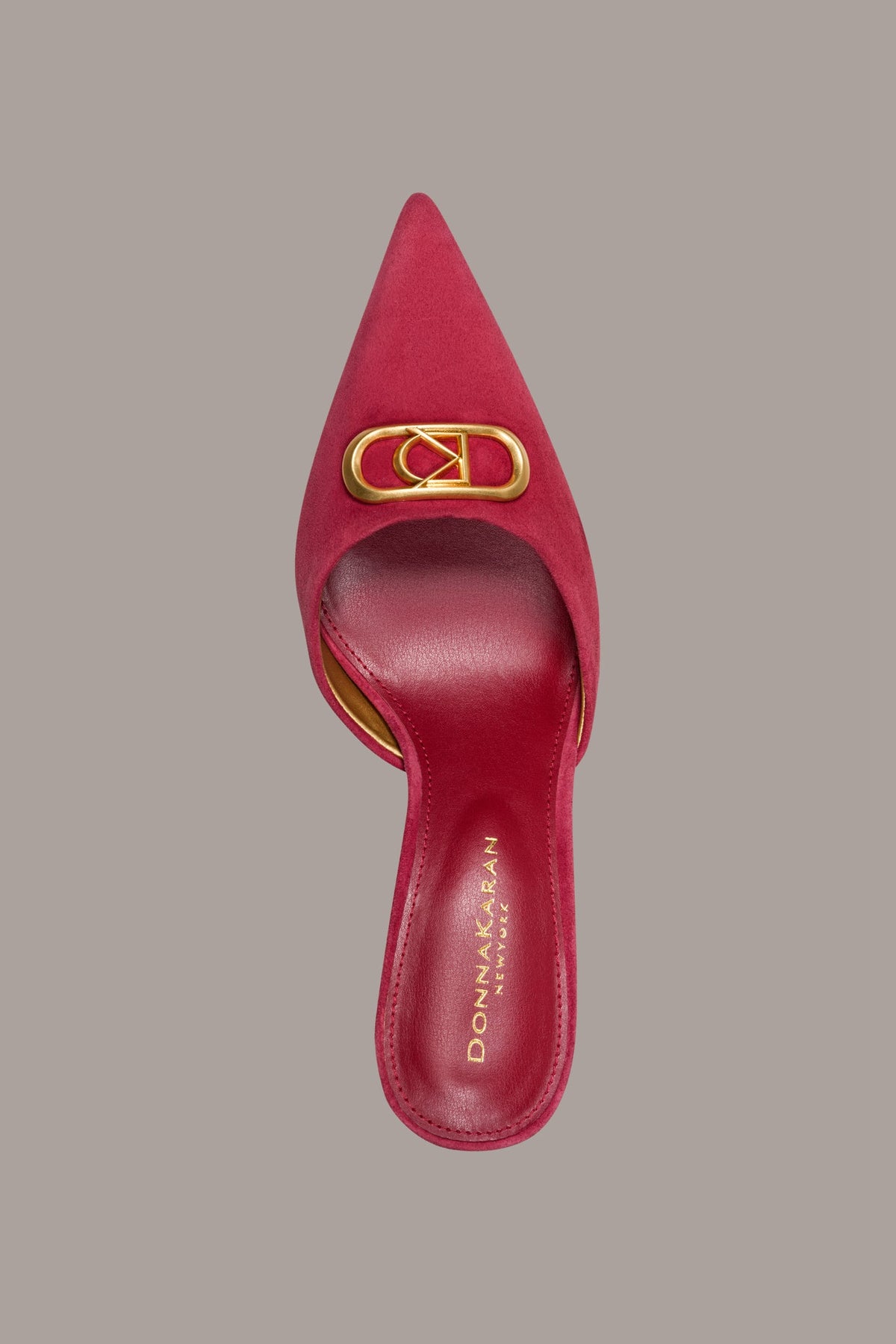 PEARL MULE PUMP