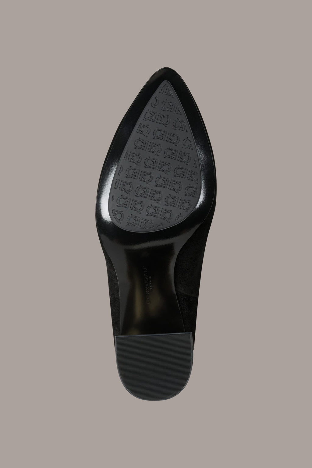 RAINE SUEDE CHELSEA BOOTIE