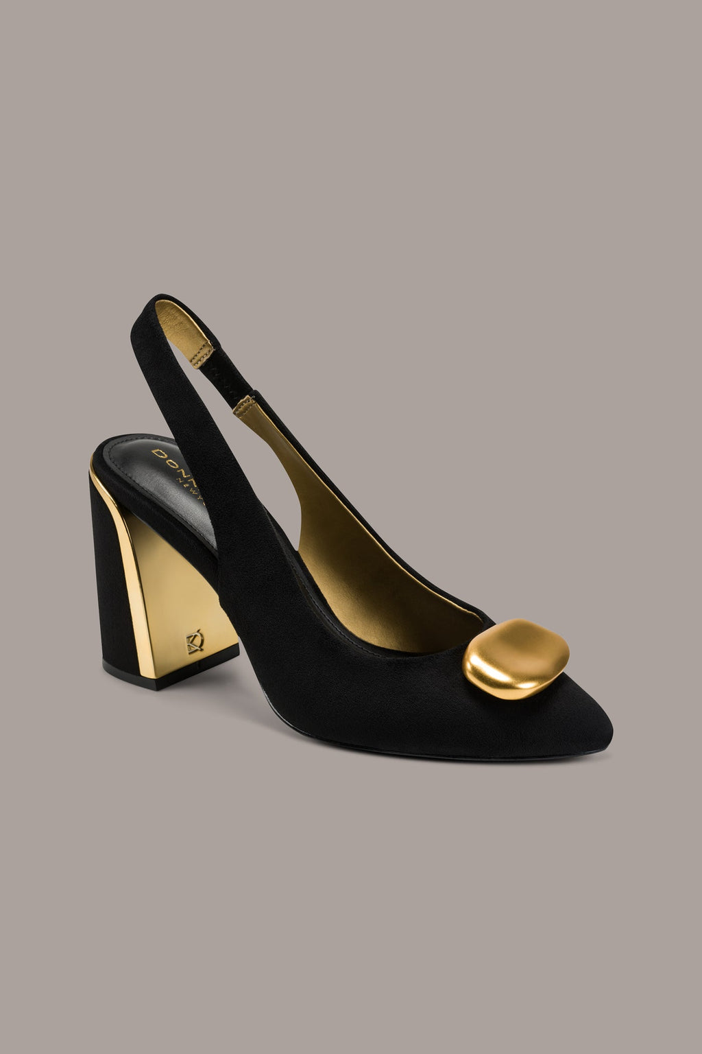 REBECCA SLINGBACK PUMP