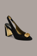 REBECCA SLINGBACK PUMP
