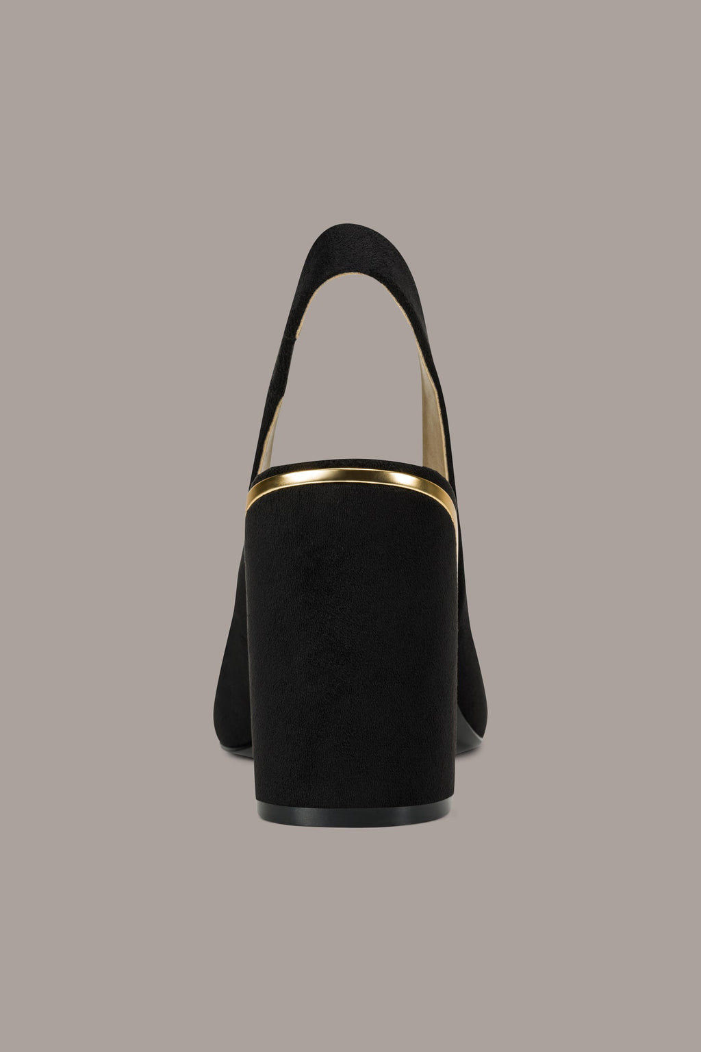 REBECCA SLINGBACK PUMP