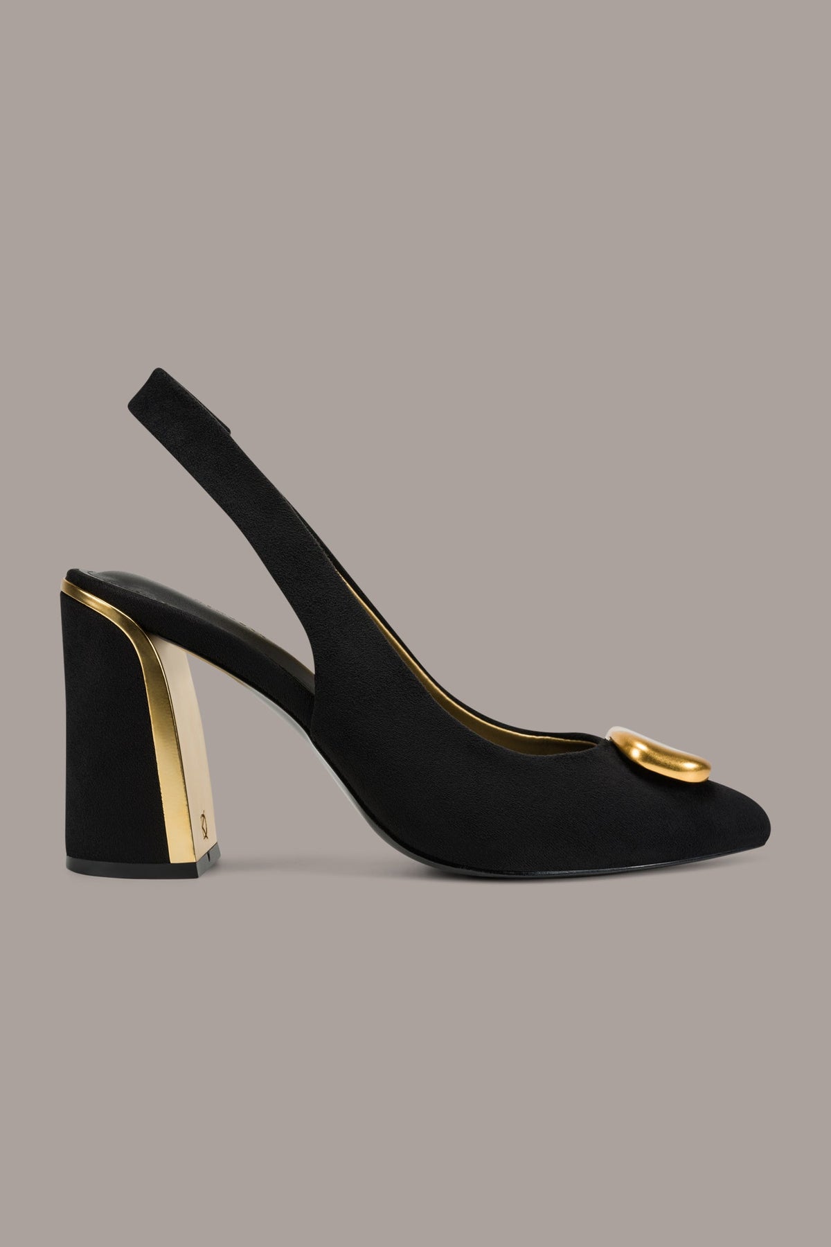 REBECCA SLINGBACK PUMP