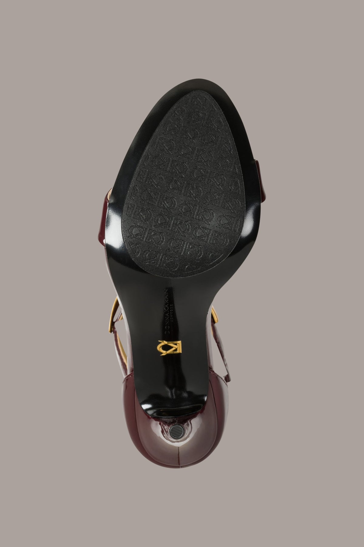 SABINA ANKLE STRAP SANDAL