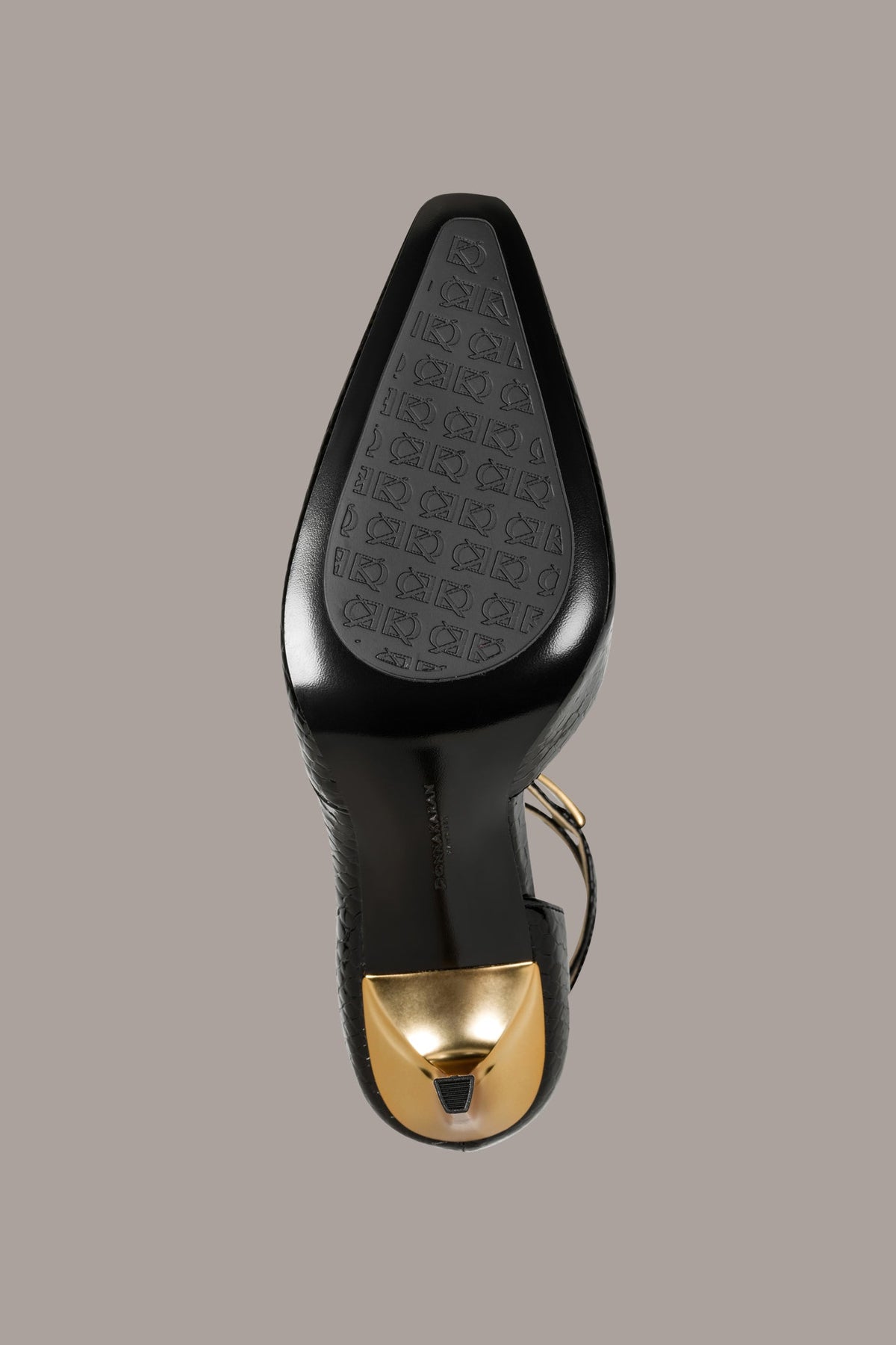 SAMUEL T-STRAP PUMP