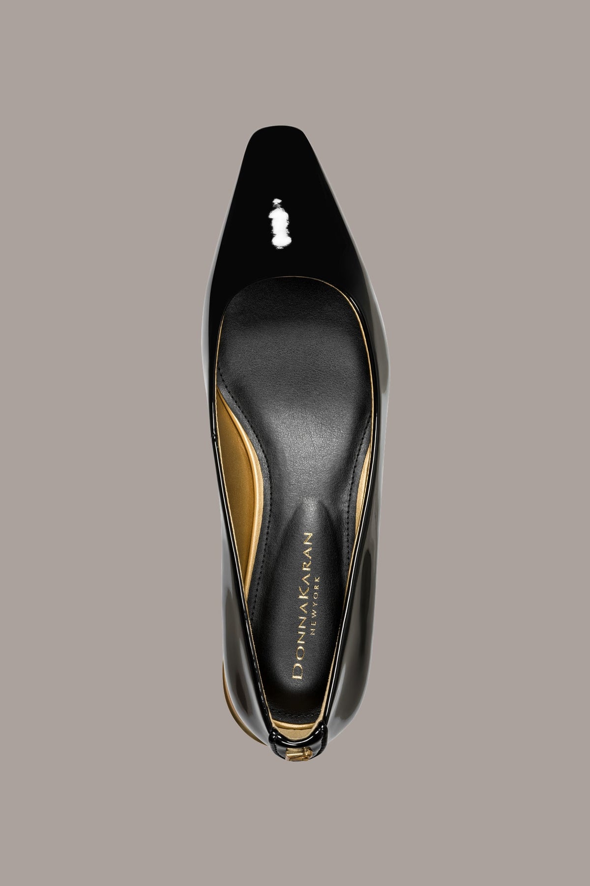 SAVITA POINTED FLAT