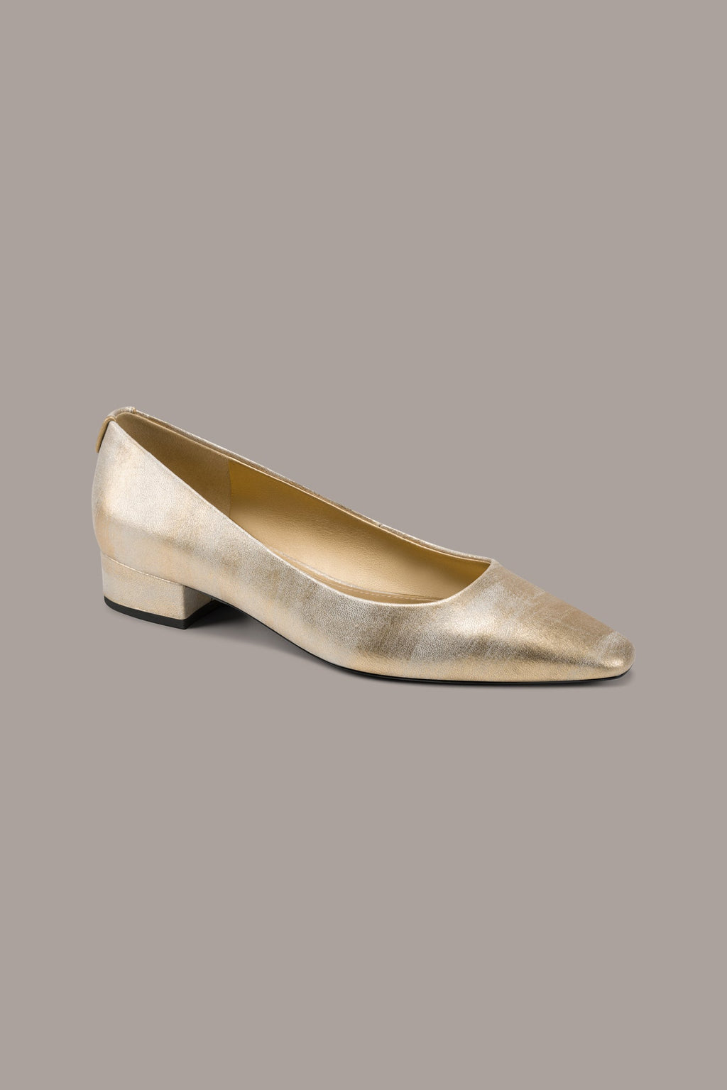 SAVITA METALLIC FLAT