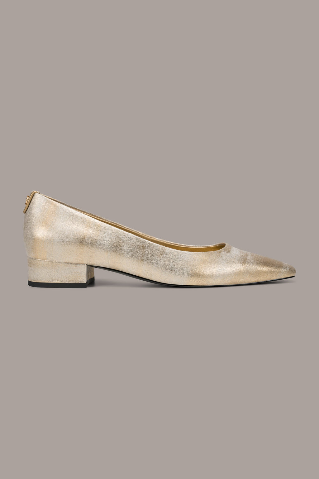 SAVITA METALLIC FLAT