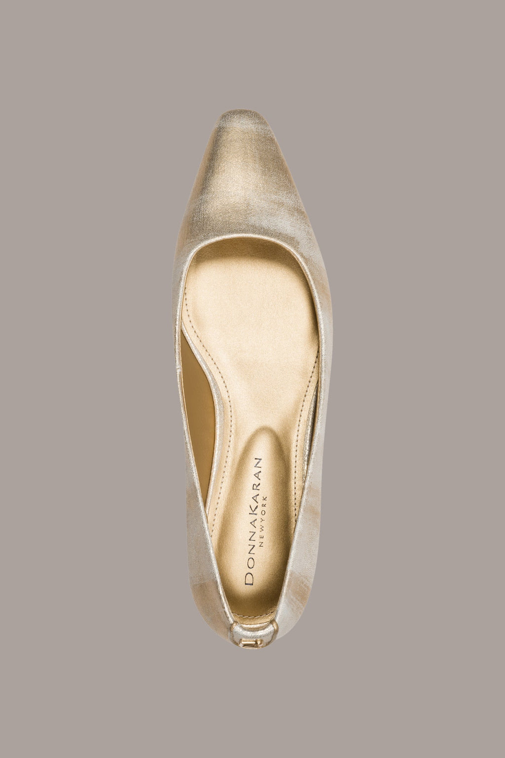 SAVITA METALLIC FLAT