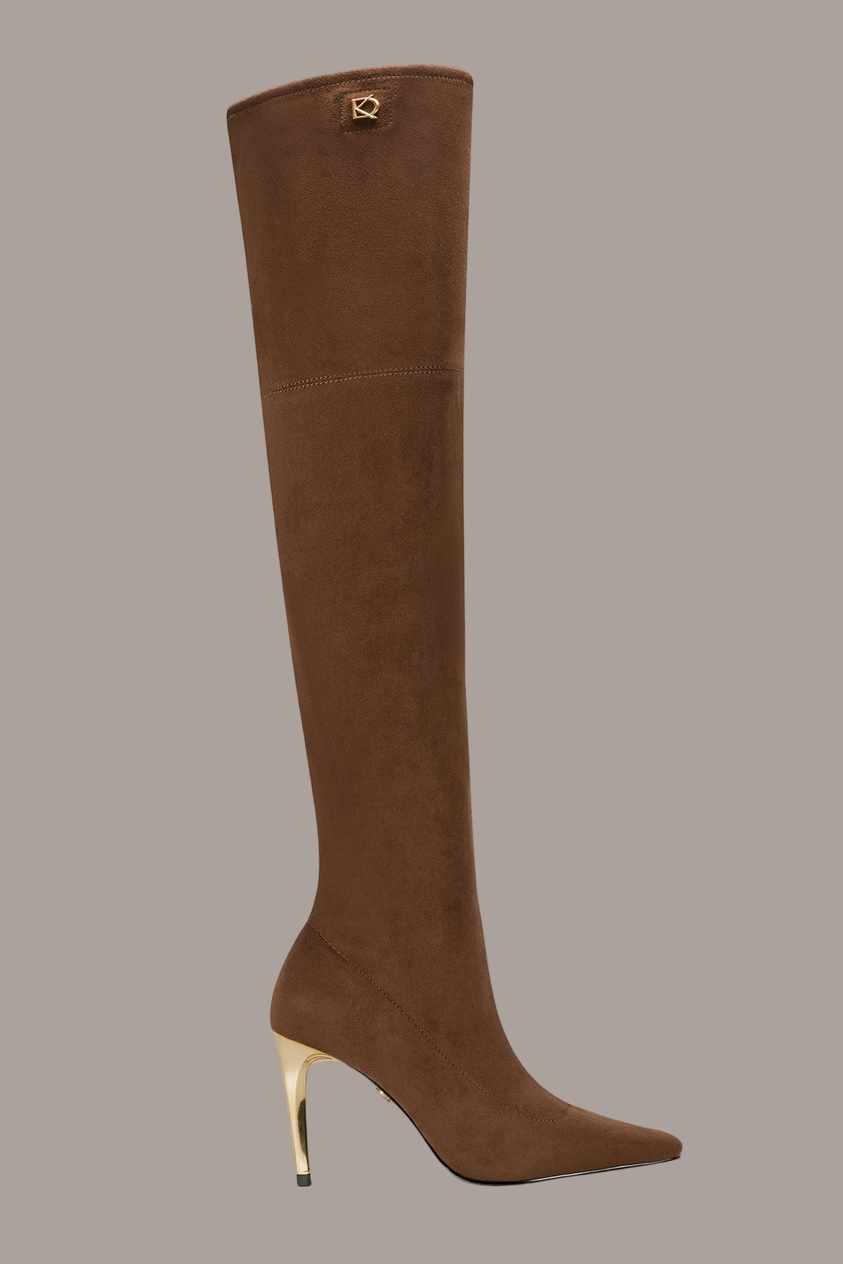 SHANAE OVER-THE-KNEE BOOT