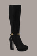 SPARROW PLATFORM BOOT