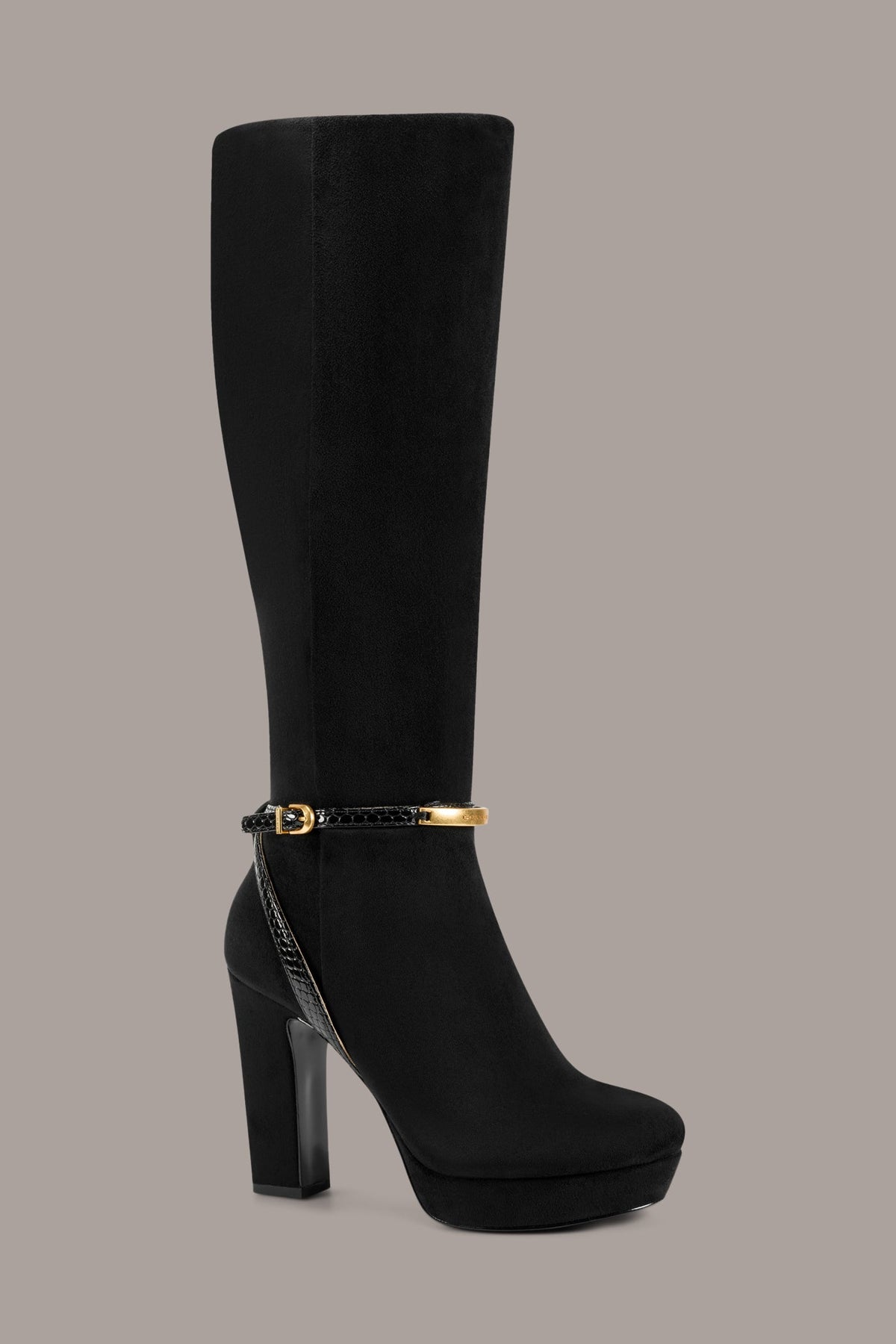 SPARROW PLATFORM BOOT