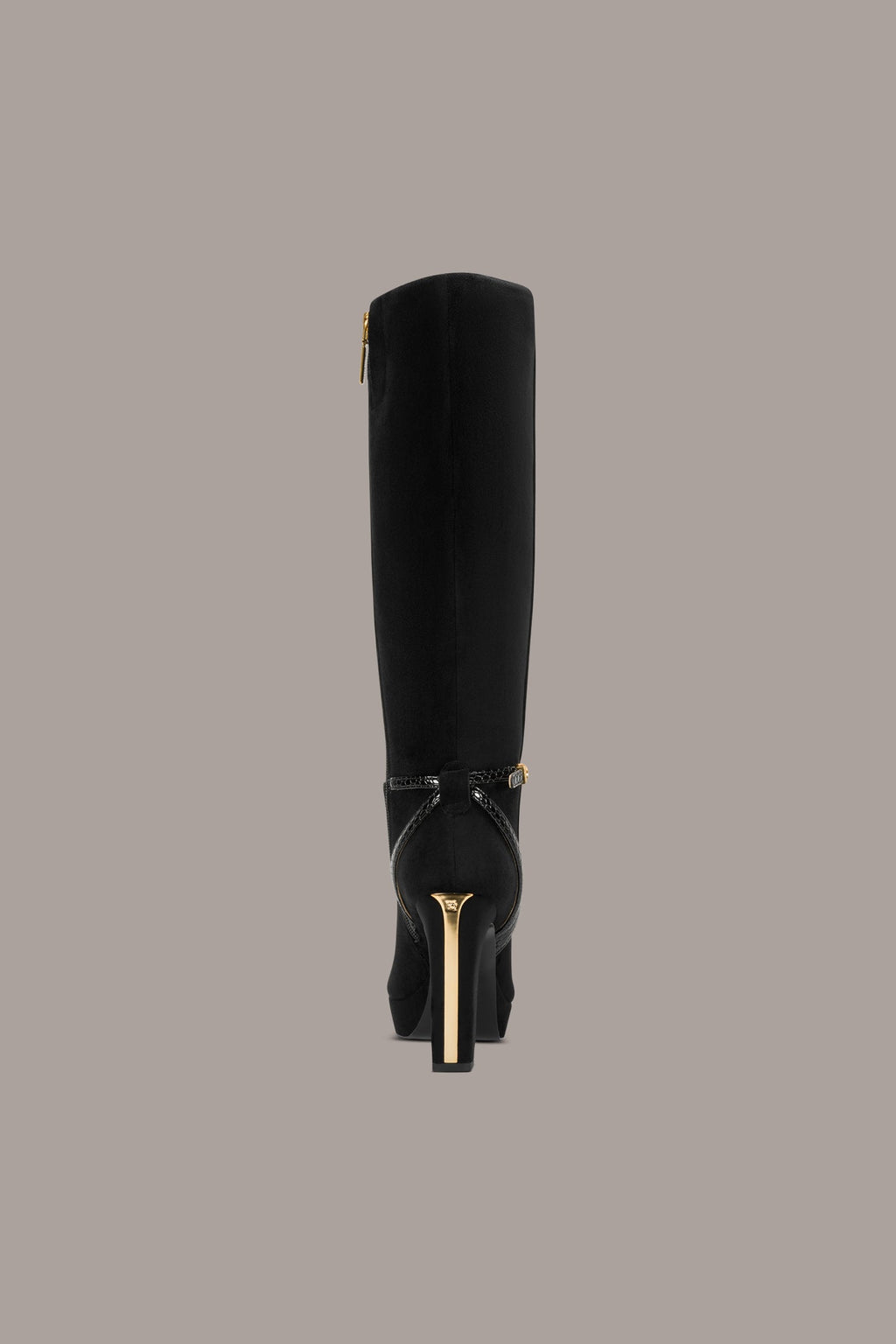 SPARROW PLATFORM BOOT