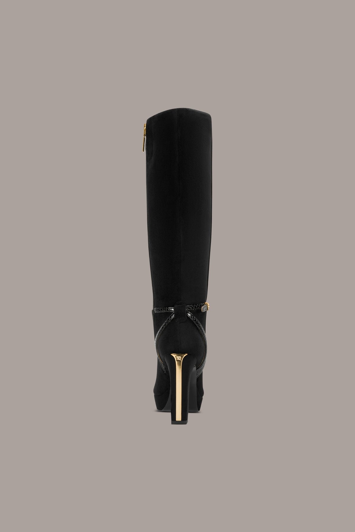 SPARROW PLATFORM BOOT