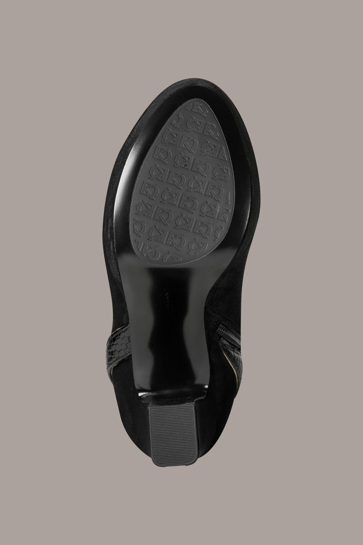 SPARROW PLATFORM BOOT