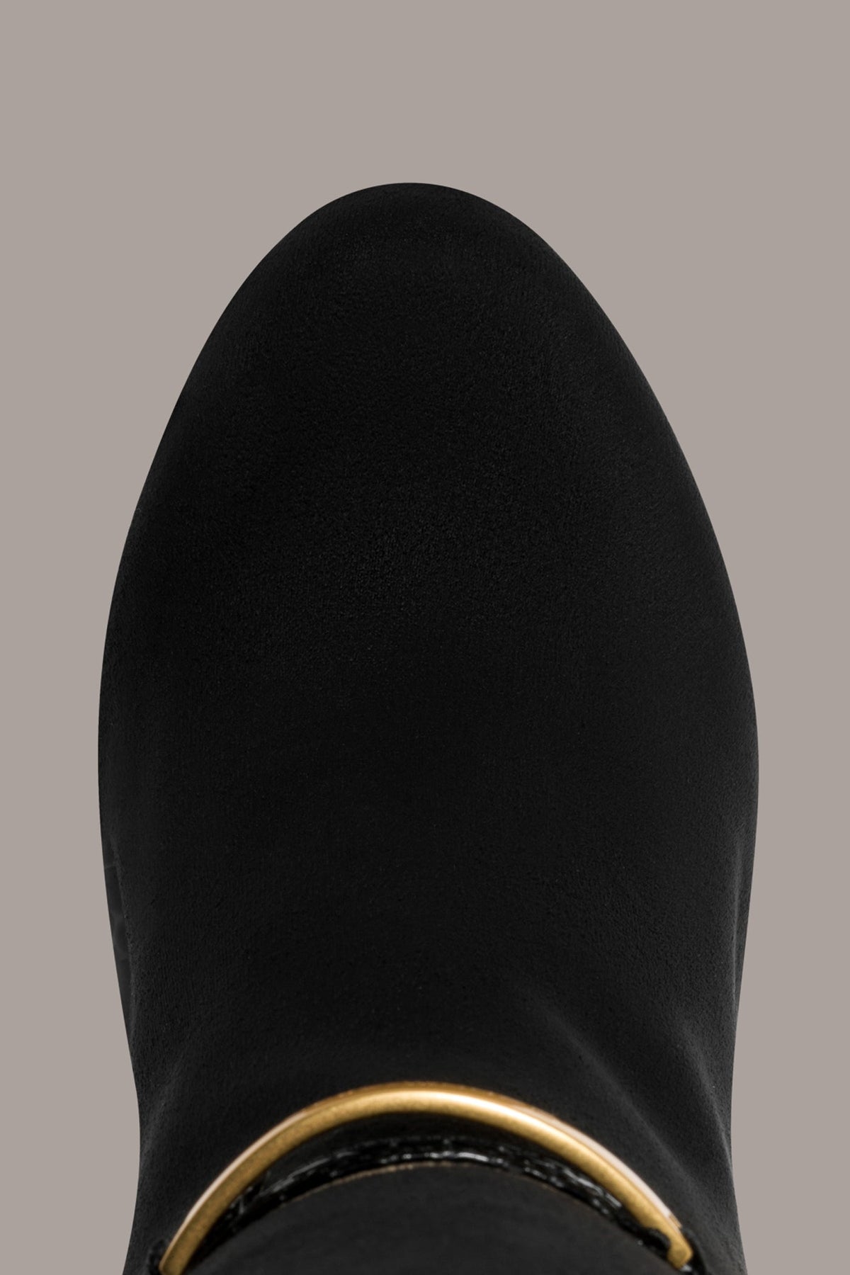 SPARROW PLATFORM BOOT