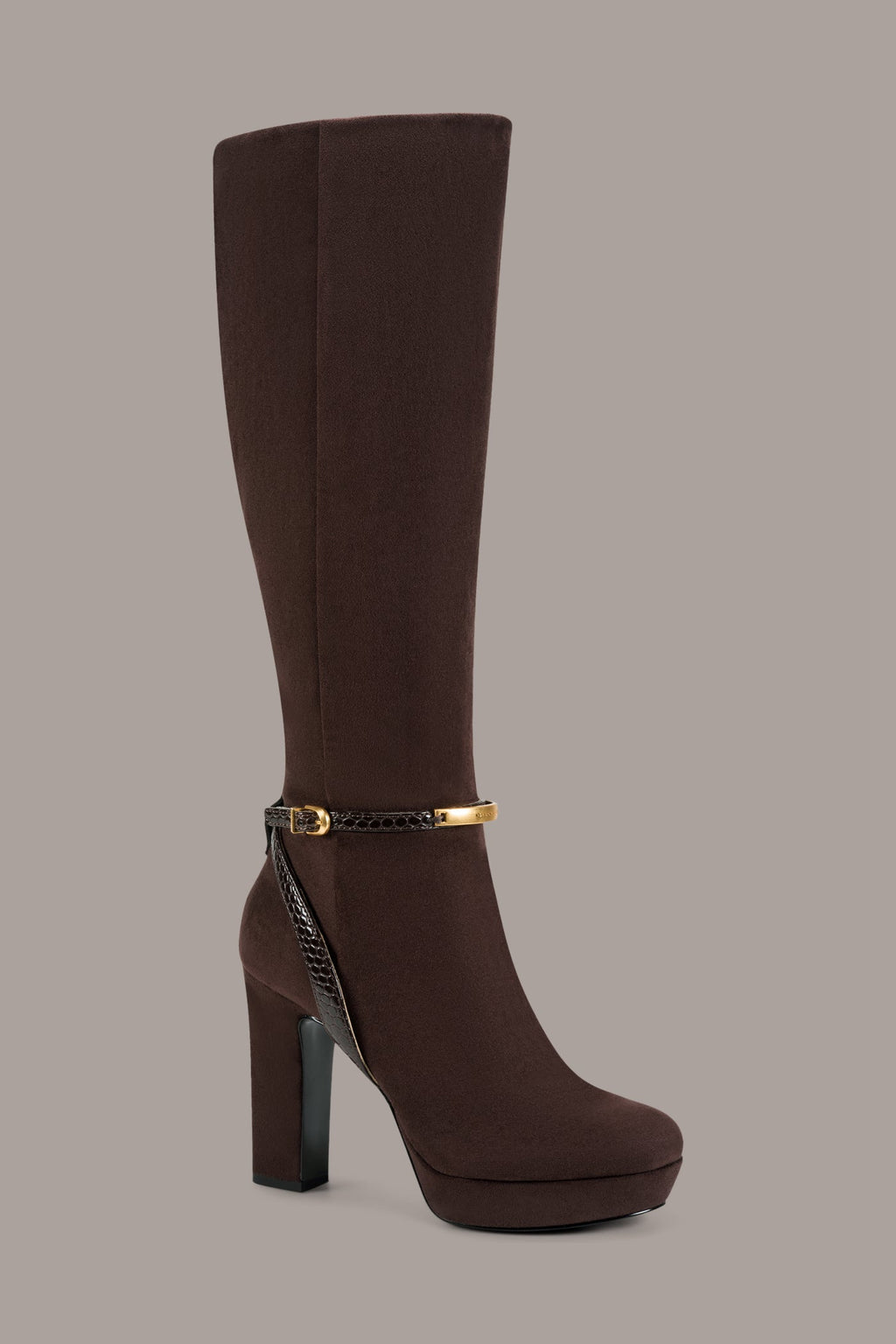SPARROW PLATFORM BOOT