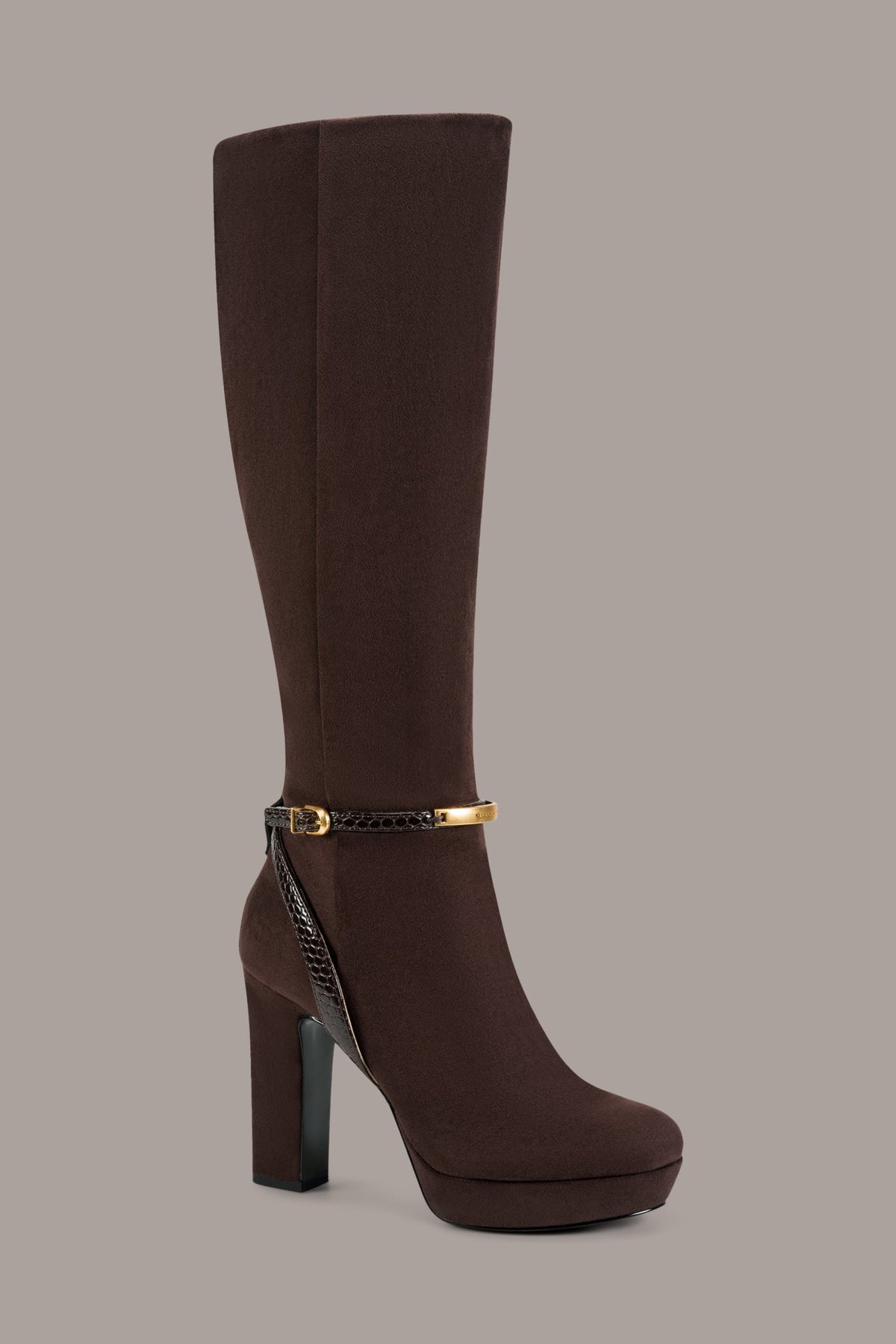 SPARROW PLATFORM BOOT