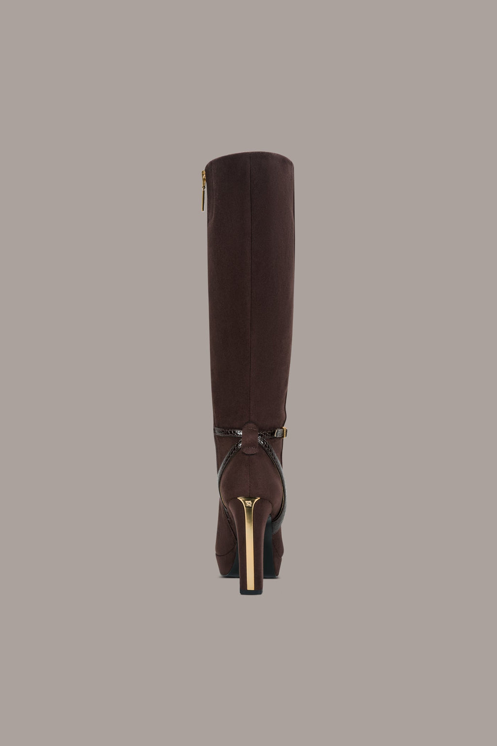 SPARROW PLATFORM BOOT