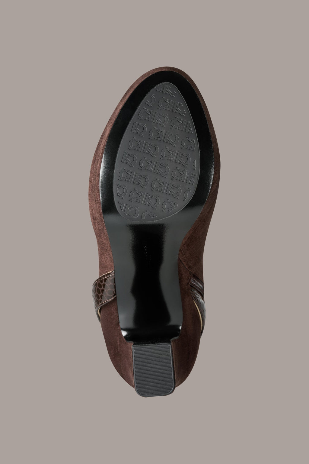 SPARROW PLATFORM BOOT