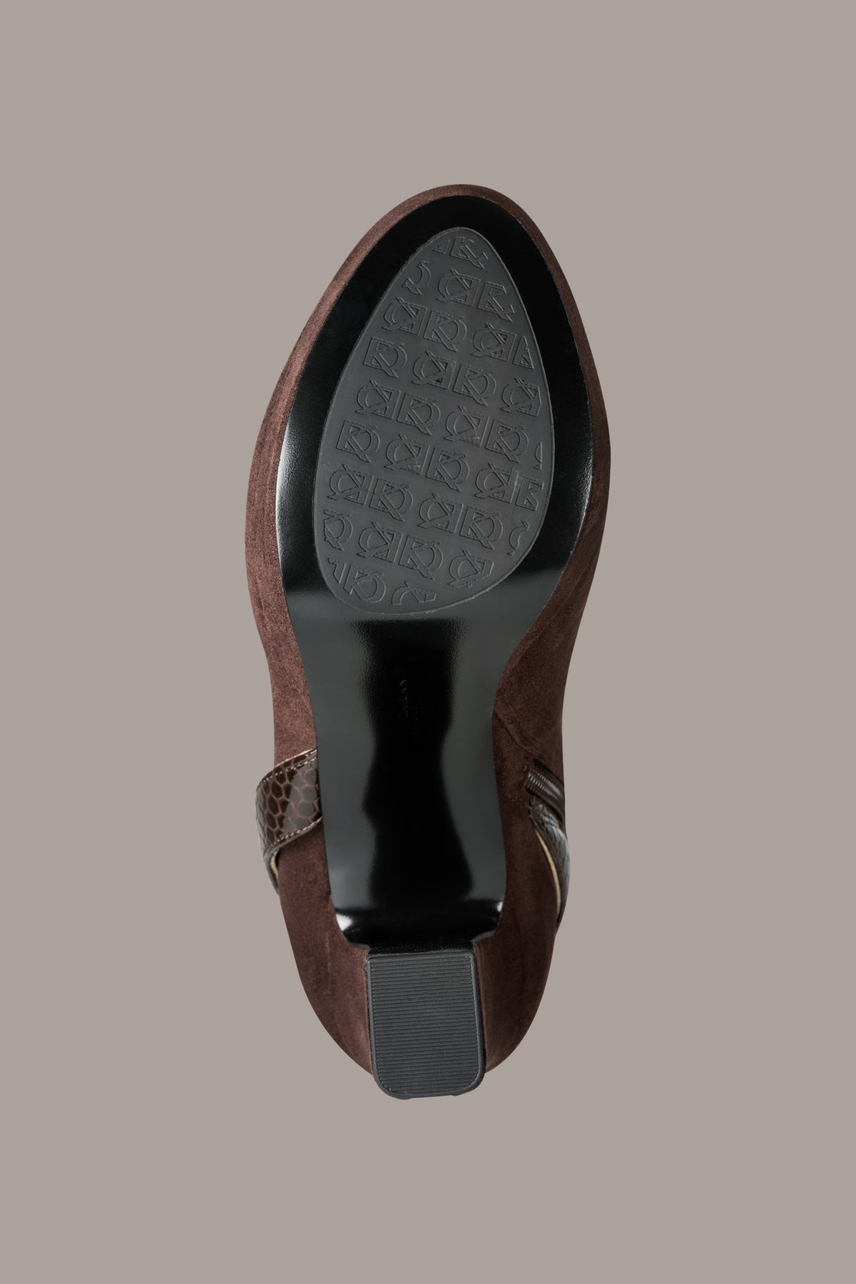 SPARROW PLATFORM BOOT