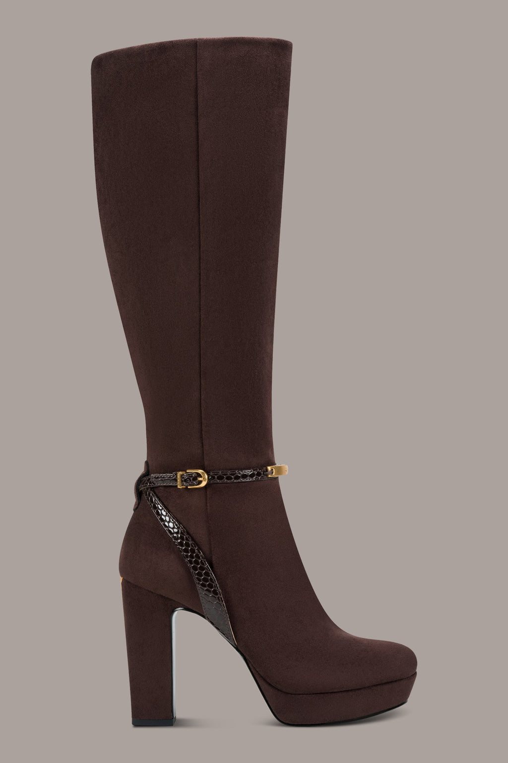 SPARROW PLATFORM BOOT