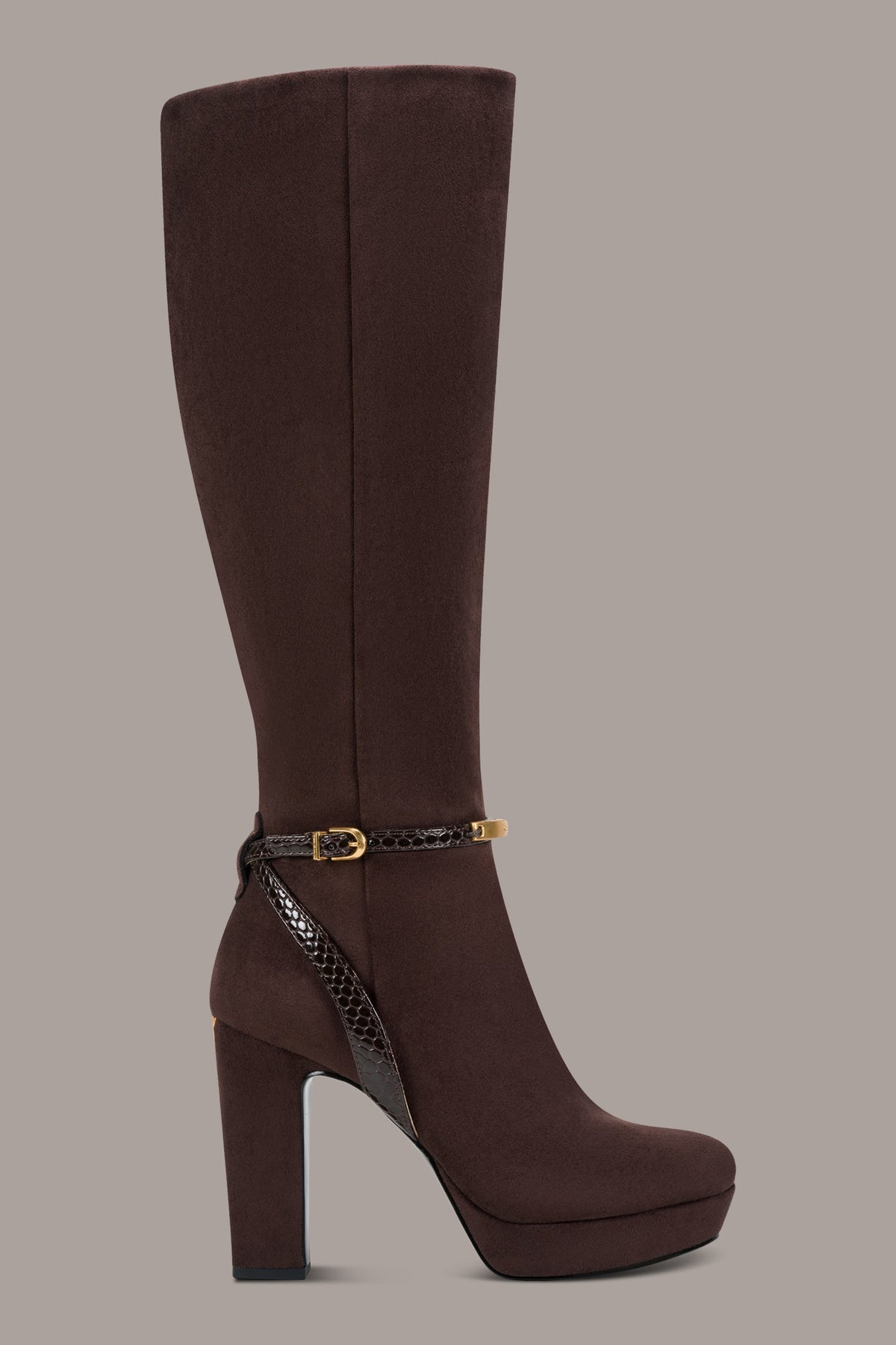 SPARROW PLATFORM BOOT