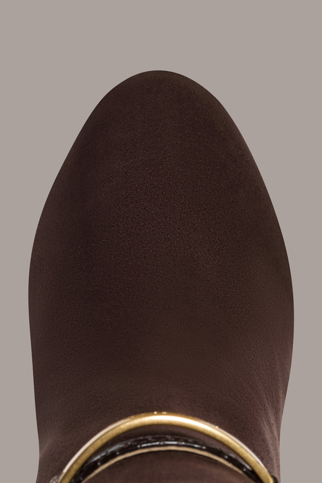 SPARROW PLATFORM BOOT