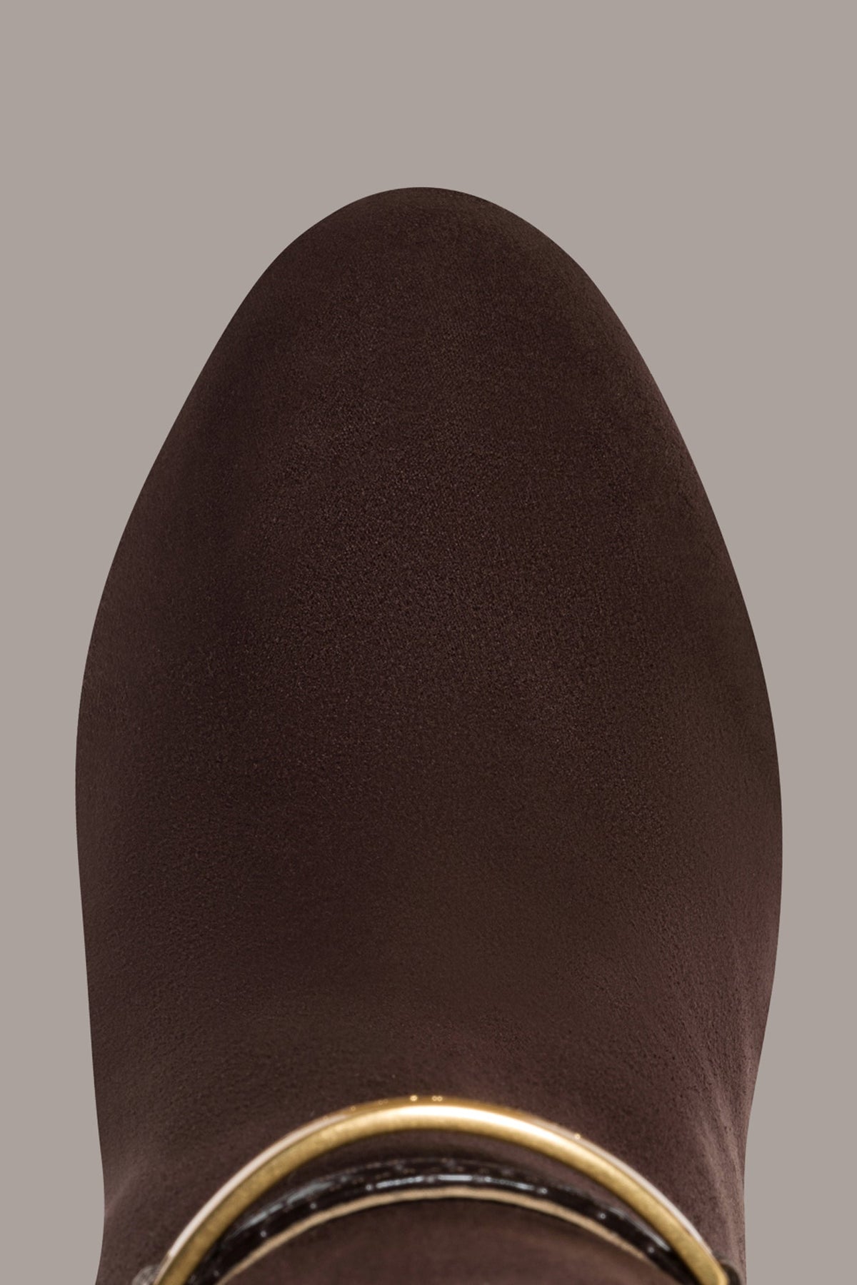 SPARROW PLATFORM BOOT