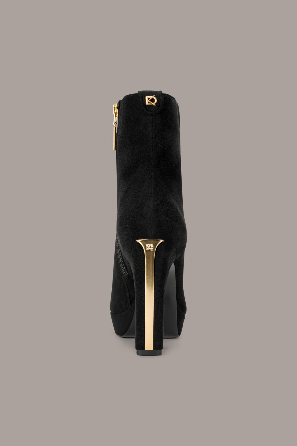SULLIVAN PLATFORM BOOTIE