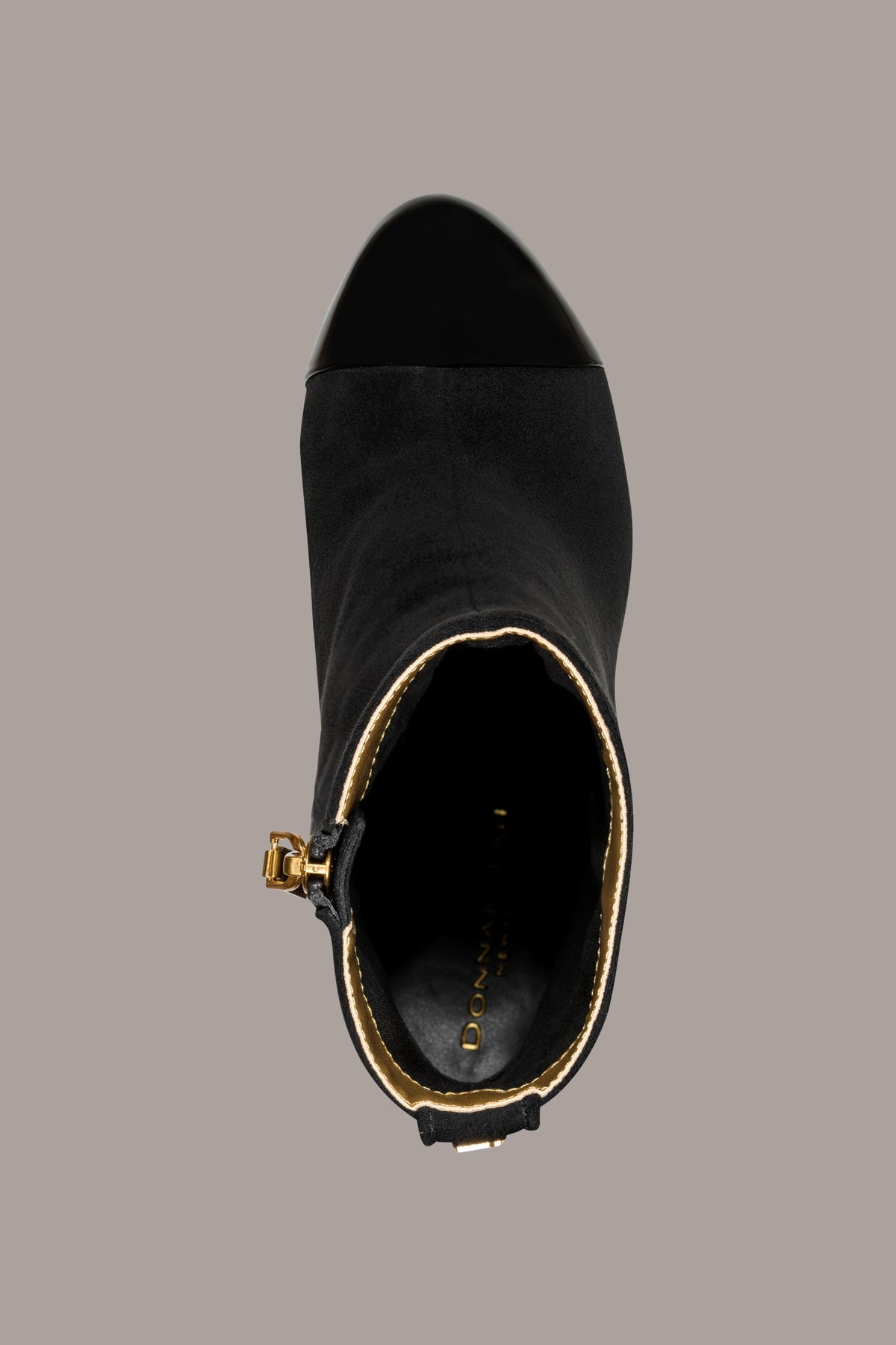 SULLIVAN PLATFORM BOOTIE