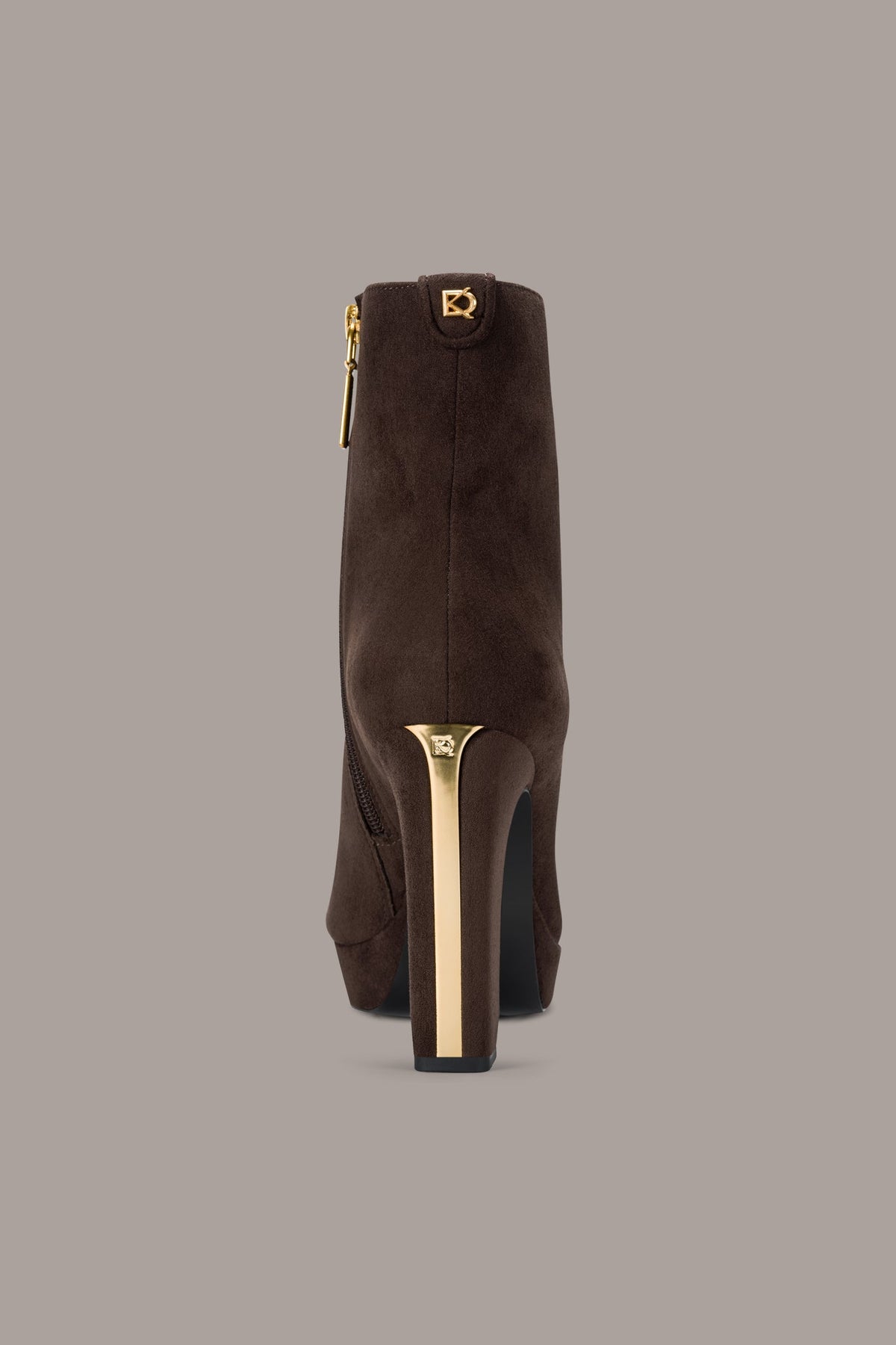 SULLIVAN PLATFORM BOOTIE
