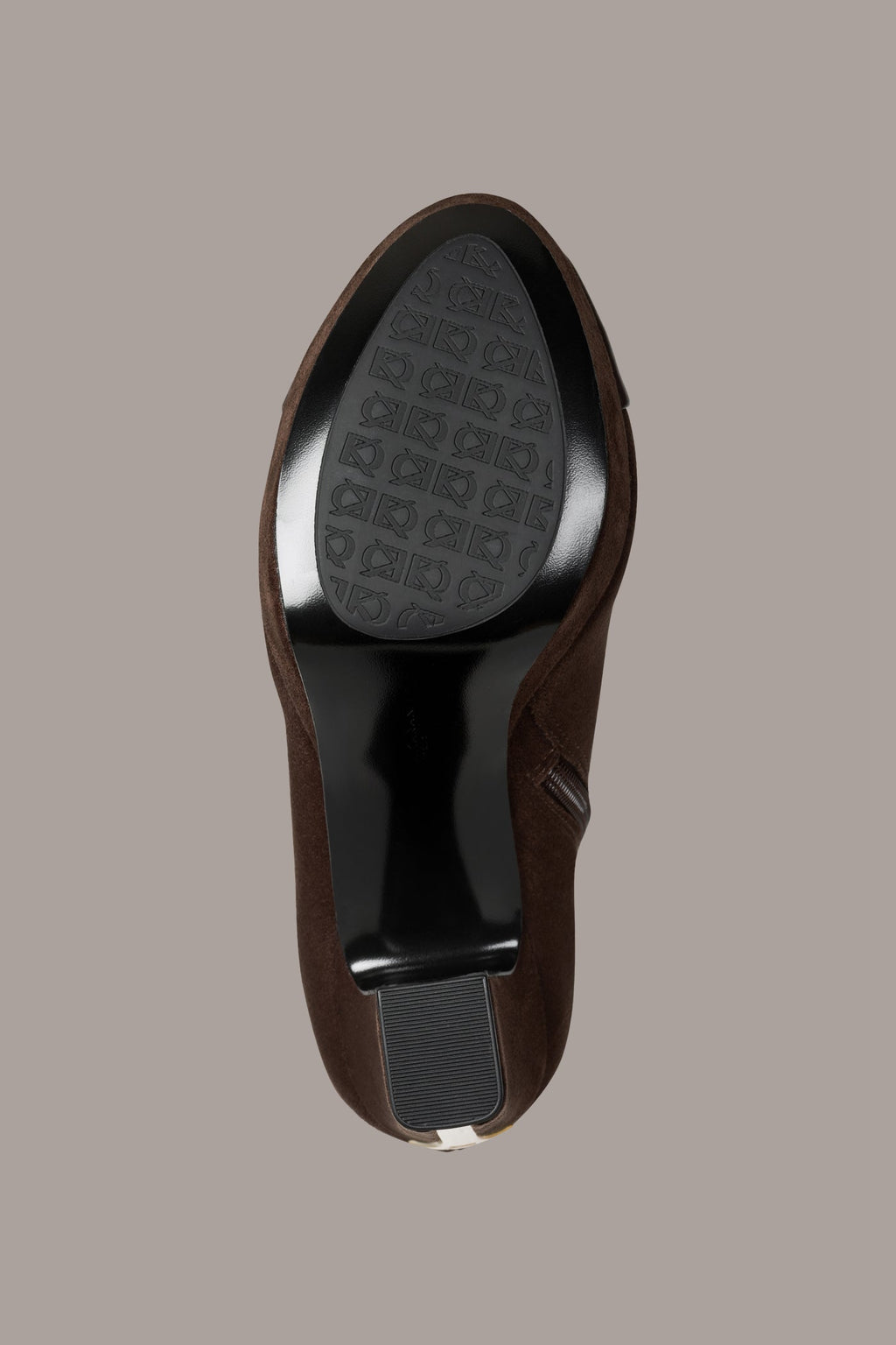 SULLIVAN PLATFORM BOOTIE