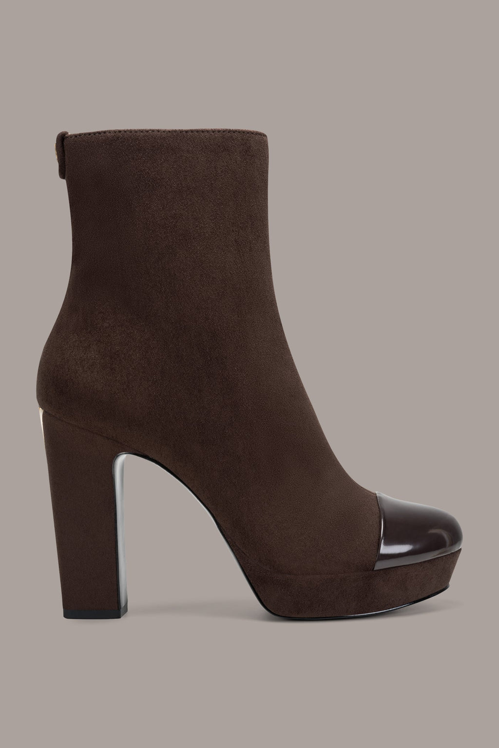 SULLIVAN PLATFORM BOOTIE