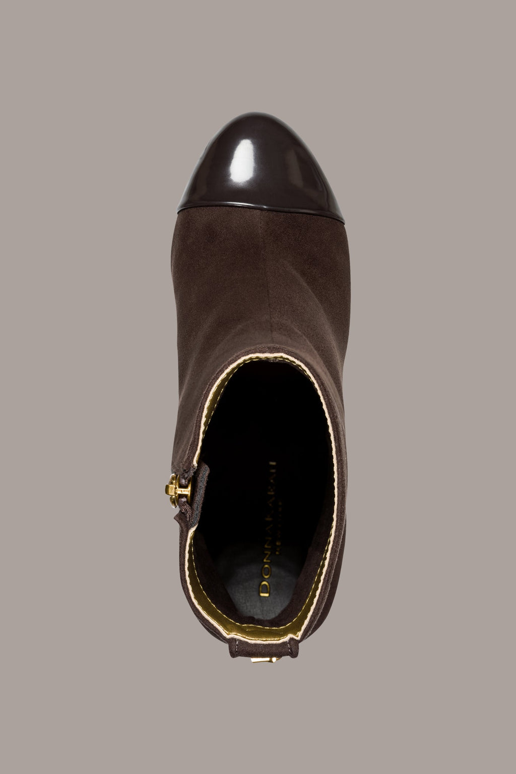 SULLIVAN PLATFORM BOOTIE