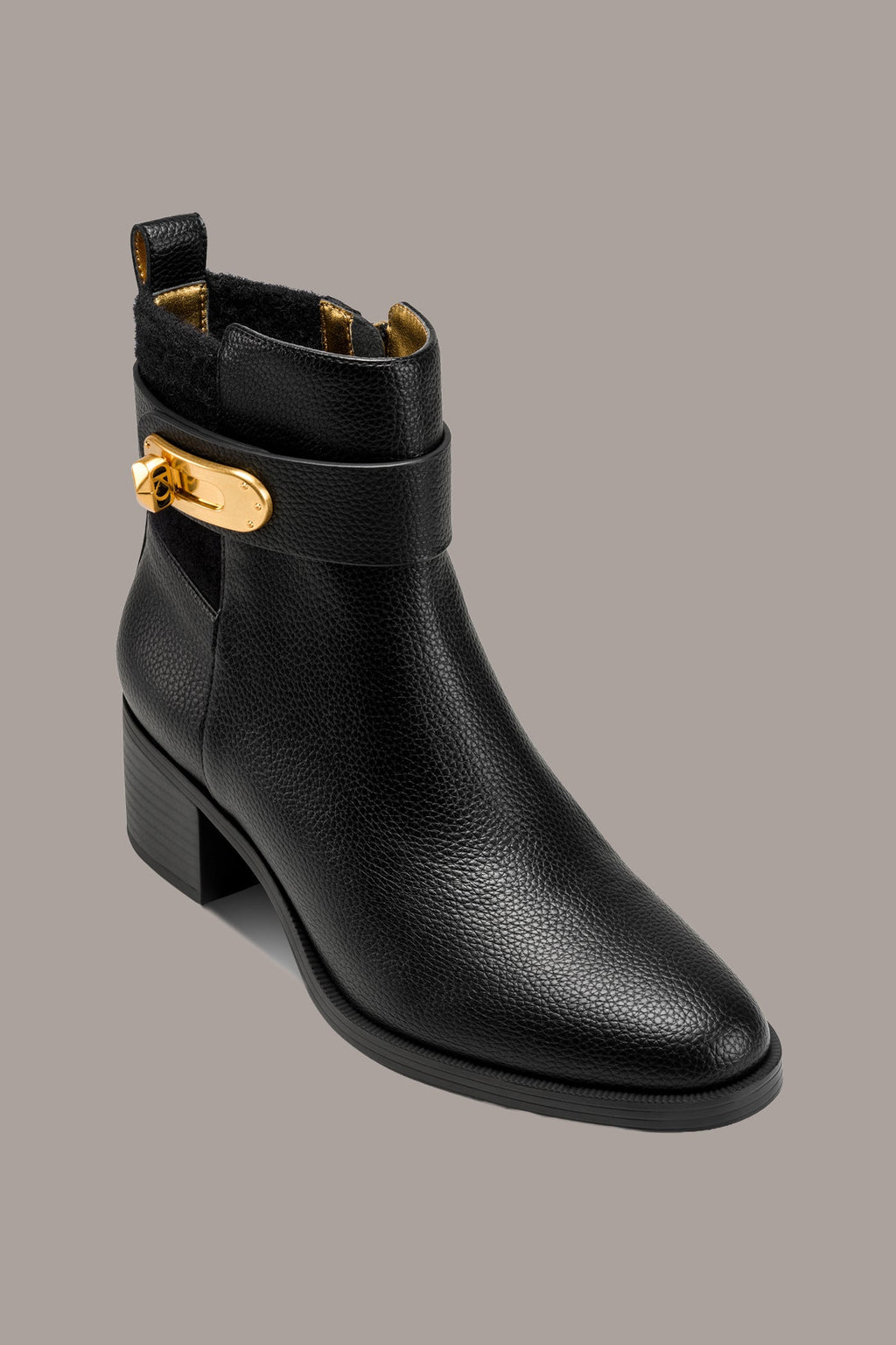 THOMPSON BOOTIE