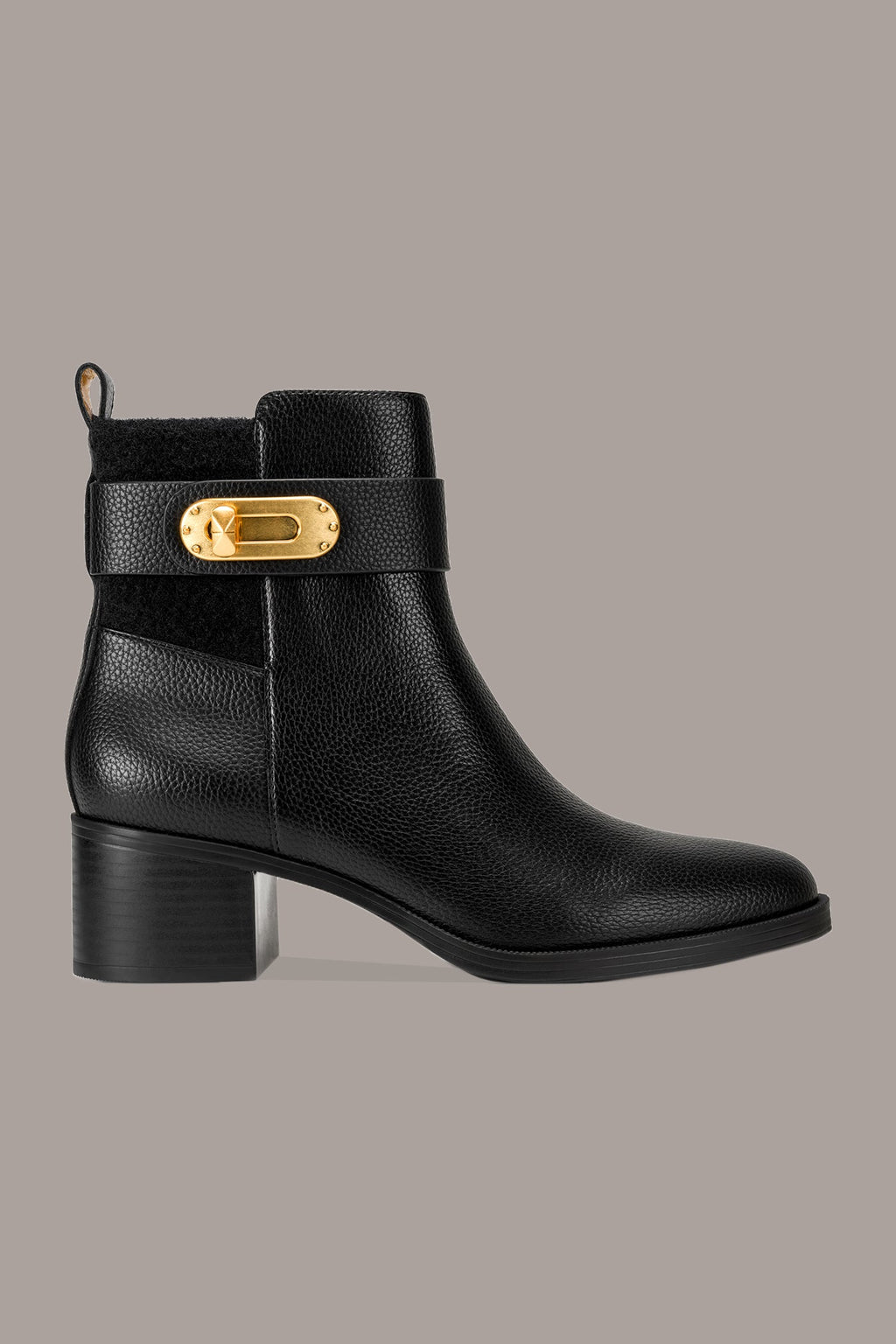 THOMPSON BOOTIE