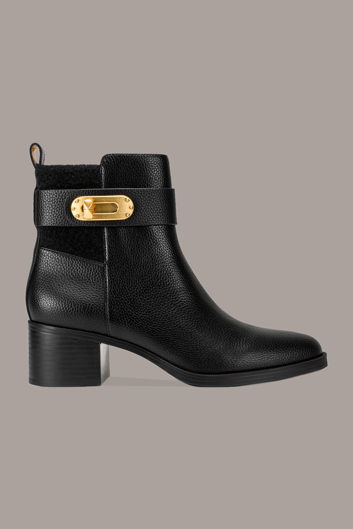 THOMPSON BOOTIE